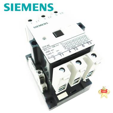 苏州西门子SIEMENS交接接触器3TF48 3TF4822-0XC2 AC24V 