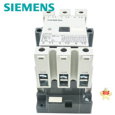 蘇州現(xiàn)貨西門子交流接觸器3TF47 3TF4722-0XG0 AC36V 3TF4722-0X 