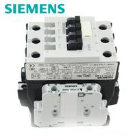 原裝現(xiàn)貨現(xiàn)貨西門子交流接觸器3TF3511-0X Q0 38A/380V 1NO+1NC