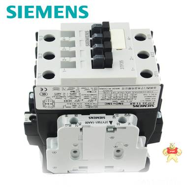 原裝現(xiàn)貨現(xiàn)貨西門子交流接觸器3TF3511-0X Q0 38A/380V 1NO+1NC 