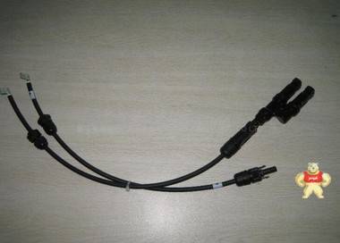 光伏电缆 中柔特种线缆 