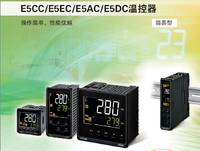 欧姆龙温控器 E5CC-QX2ASM-800 原装现货 现货 欧姆龙一级代理商 施耐德代理商