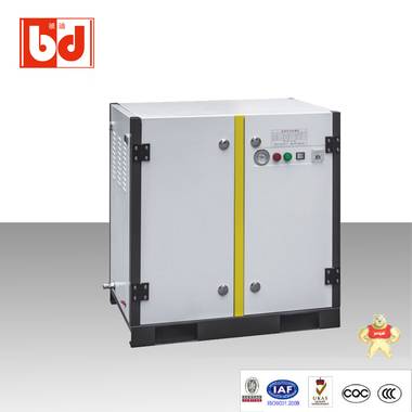 无油静音空压机 箱体静音无油空压机 无油压缩机 彼迪 箱体式无油静音空压机,静音无油空压机,静音无油空气压缩机,上海无油静音空压机厂家,无油静音压缩机生产厂家