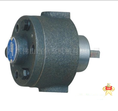 【供应】DRA给油润滑泵浦 可逆转式 高压油脂润滑泵 DRA-2FS 
