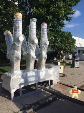 LW8-40.5罐式户外SF6断路器