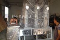 LW8-40.5罐式户外SF6断路器