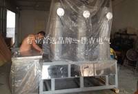 LW8-40.5罐式户外SF6断路器