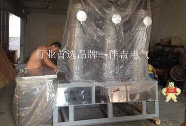 LW8-40.5罐式户外SF6断路器