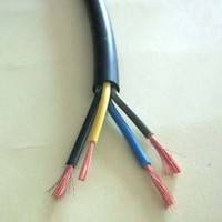 MHYVRP控制电缆