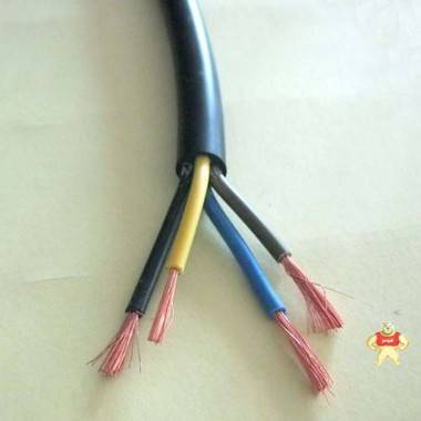 MKVVRP控制电缆 