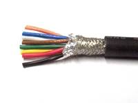 RVVY防油特种电缆 耐高温 耐寒  耐油线/电缆 环保电缆 CE认证