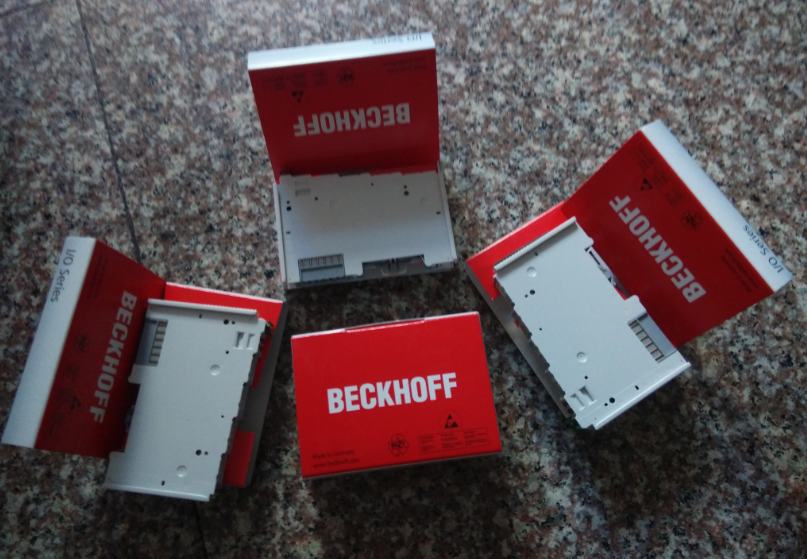 德国BECKHOFF通讯模块KL4011 电气工控之家