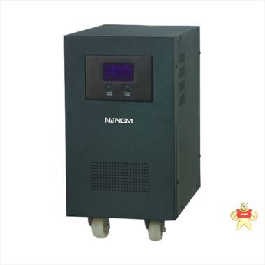 【电源厂家】能曼 全国直营 高品质 单相逆变器、不间断电源主机 3000VA 48V