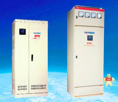 【厂家直供】能曼 全国在售 高端 EPS 应急电源 三相 100KW