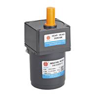 厂家直销3GN18K减速机 15w齿轮减速机