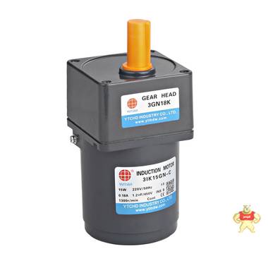 厂家直销3GN18K减速机 15w齿轮减速机