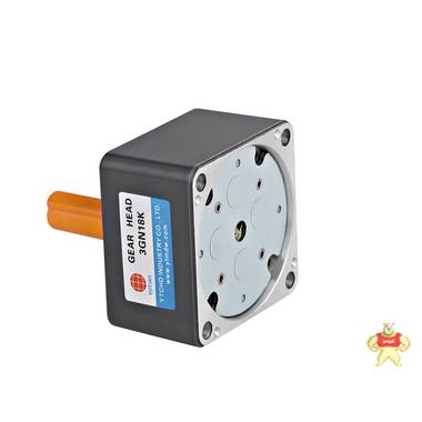 厂家直销3GN18K减速机 15w齿轮减速机