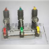 ZW32-12G/630A-20柱上開關(guān)不銹鋼真空斷路器10-12KV
