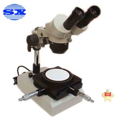 电线轮廓测量显微镜 UL审厂配套检测实验设备昆山现货 