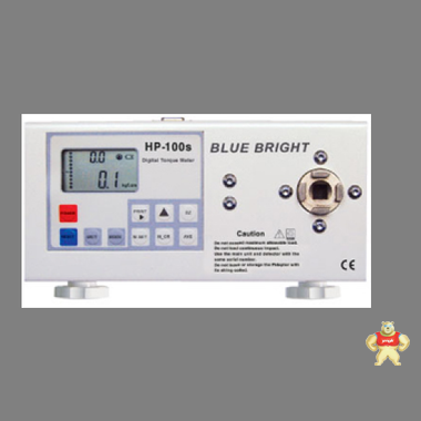 供應(yīng)藍科藍光HP-100S智能型螺絲批扭力測試儀 