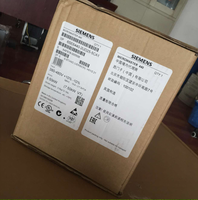 6SE6440-2UD25-5CA1西门子MM440变频器5.5KW不带滤波器380V现货全新原装质保一年假一罚十