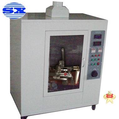 灼热丝测试机 上海灼热丝测试机现货供应品质保证IEC60695 