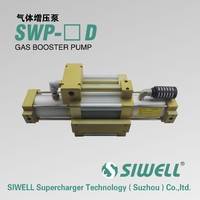 台湾SIWELL四维增压 行业领导者。研发生产气体增压泵 空气增压泵。