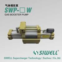 台湾SIWELL四维增压 行业领导者。研发生产气体增压泵。
