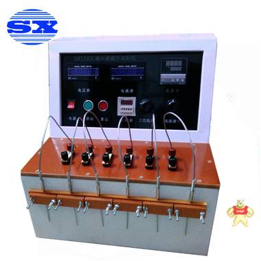 温升试验可订做各种规格尺寸大电流温升测试上海斯玄常年备货 