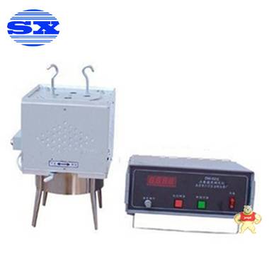 上海针焰测试仪 符合IEC60695 -11-5安规检测设备上海斯玄现货 