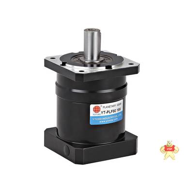 厂家现货在售行星减速机 精密行星减速机 小型行星减速机 PLF80-15K 行星减速机