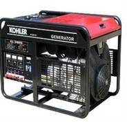 15KW汽油发电机 美国15KW科勒汽油发电机KL3250 380V电启动