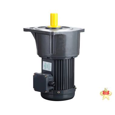 立式齿轮减速电机 400瓦齿轮减速电机马达_CV40-400-1800-AB