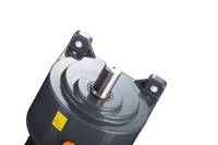 立式齿轮减速电机 400瓦齿轮减速电机马达_CV40-400-1800-AB