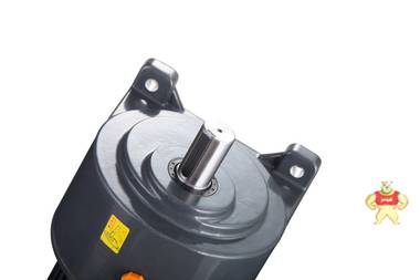 立式齿轮减速电机 400瓦齿轮减速电机马达_CV40-400-1800-AB