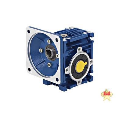 NRV63  蜗轮减速机 厂家出售RV伺服蜗轮减速机 铝合金蜗轮减速机 