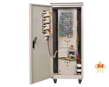 宏锐稳压电源稳压器SVC(TND)-15KVA数控机床稳压器 