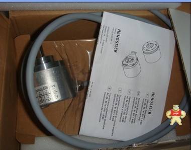 代理特卖德国hengstler AC58/0013EK.42PBA 