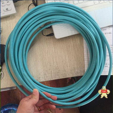 西门子6XV1830-3EH10 SIMATIC NET PROFIBUS FC 拖缆原装 