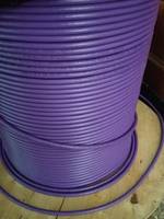 西门子DP总线 6XV1 6XV1830-0EH10 西门子紫色电缆