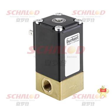 Burkert电磁流量变送器代理商 