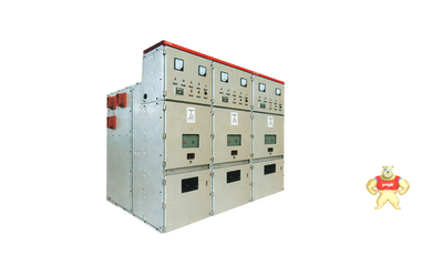 KYN28A-12高压开关柜 