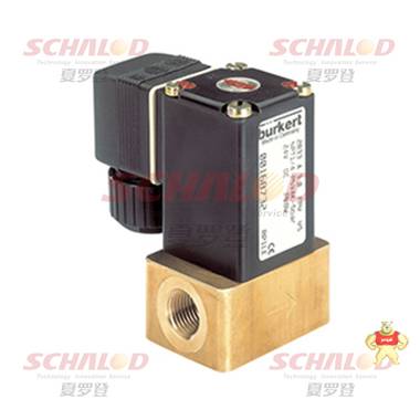 Burkert雷达液位测量仪代理商 