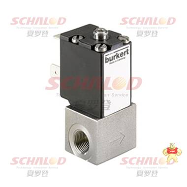 Burkert雷达液位测量仪代理商 