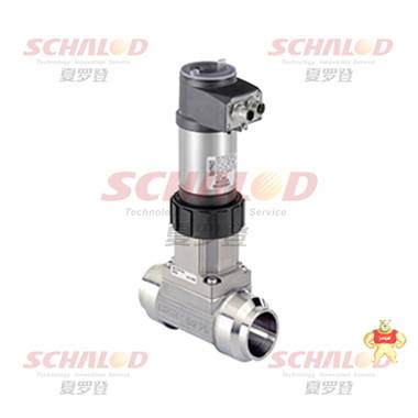 Burkert雷达液位测量仪代理商 