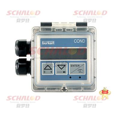 Burkert雷达液位测量仪代理商 