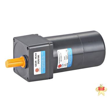 15W定速刹车电机 15瓦交流刹车电机 15W三相刹车电机 3IK15GN-CM