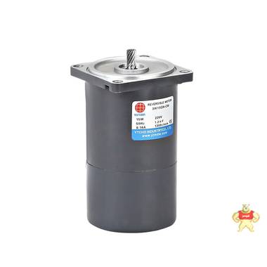 15W定速刹车电机 15瓦交流刹车电机 15W三相刹车电机 3IK15GN-CM