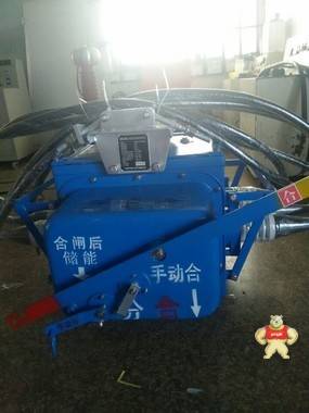 ZW27-12看门狗真空断路器 