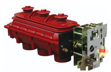 FKN-12高压负荷开关 